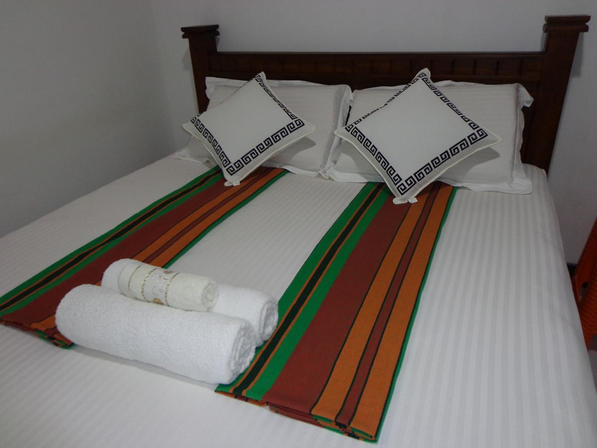 Rajarata Reach Resort Анурадхапура Екстериор снимка