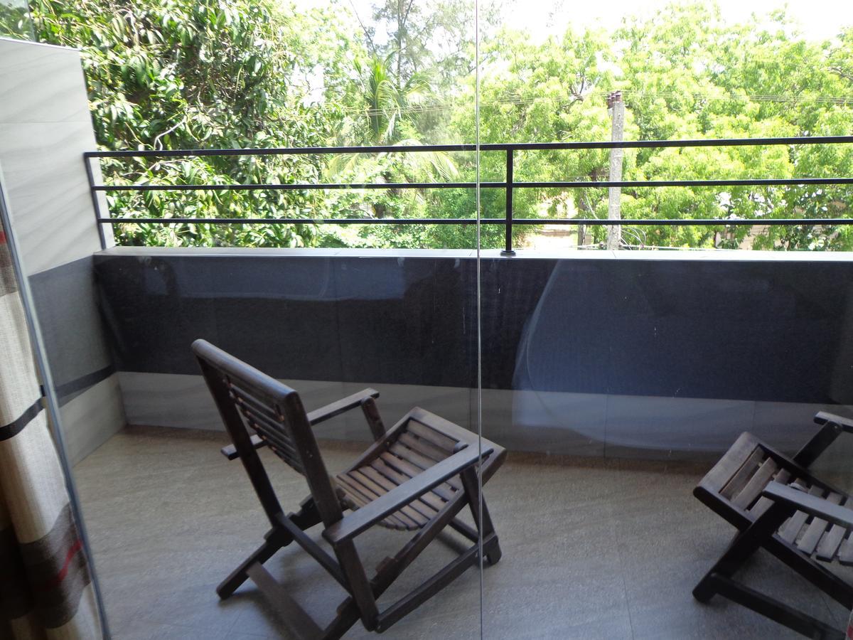 Rajarata Reach Resort Анурадхапура Екстериор снимка